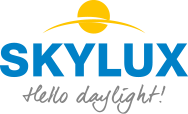Skylux Lichtkuppeln