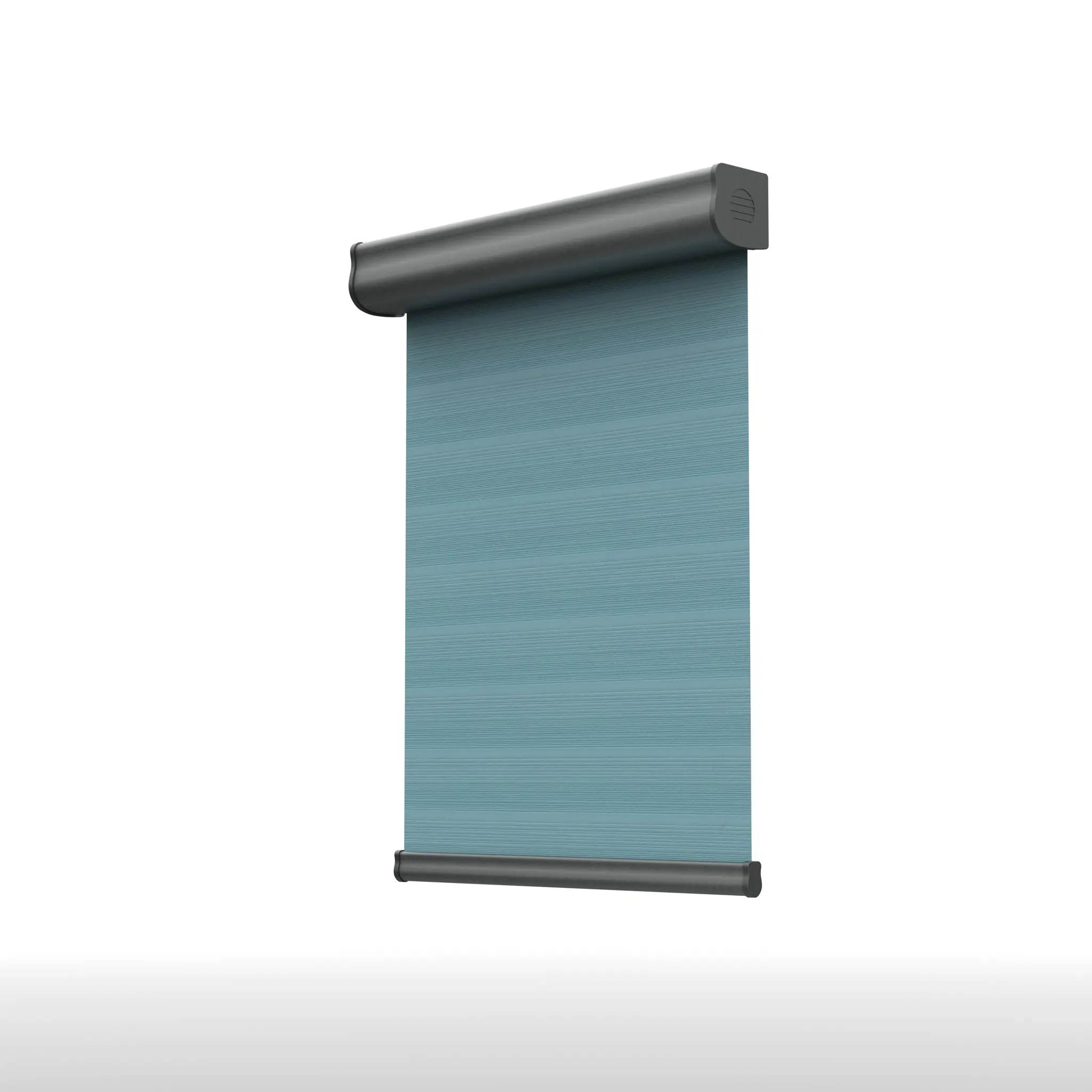 Stoffrollo Larra mit Box