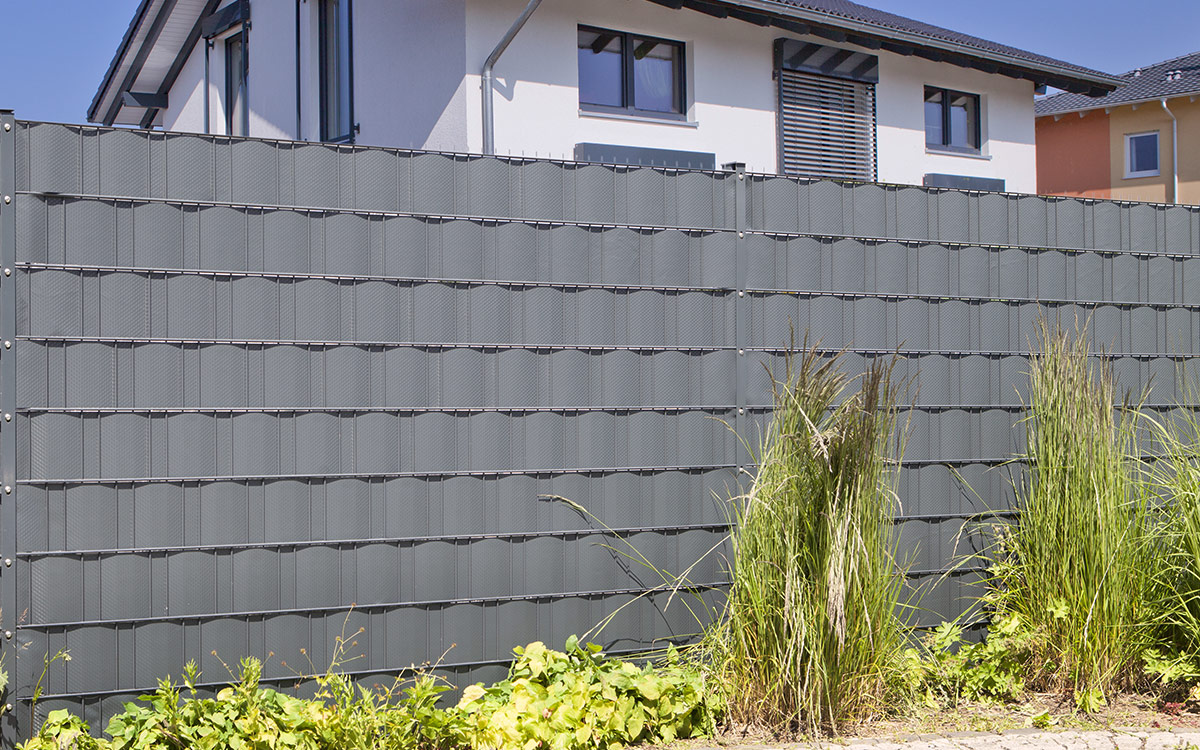 Sicht- und Windschutz Rolle BLICKDICHT cube