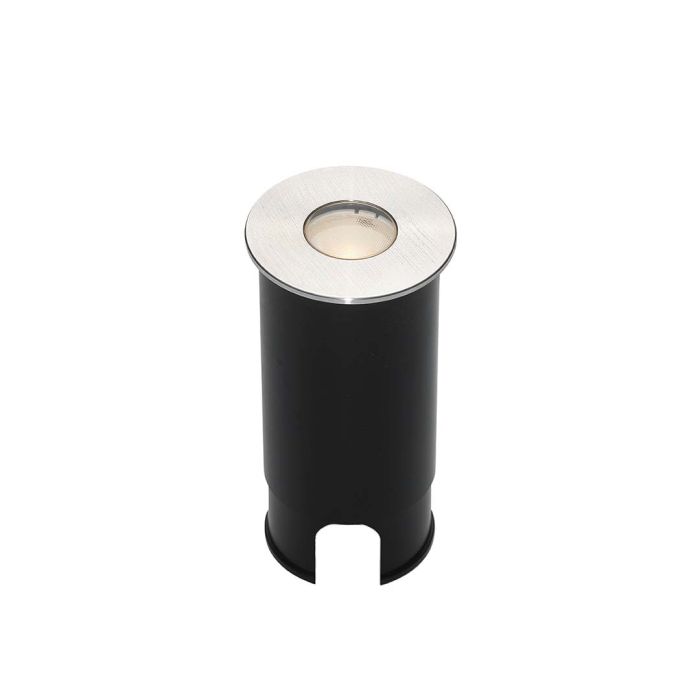 Cree LED Bodeneinbaustrahler | Mira | Warm Weiß | 1 WattCree LED Bodeneinbaustrahler | Mira | Warm Weiß | 1 Watt