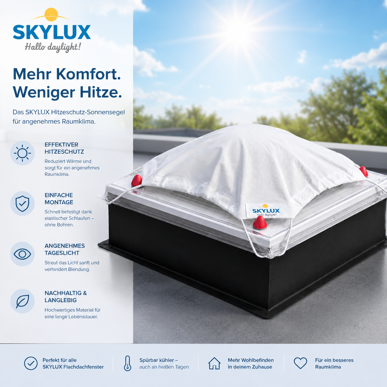 SkyShade