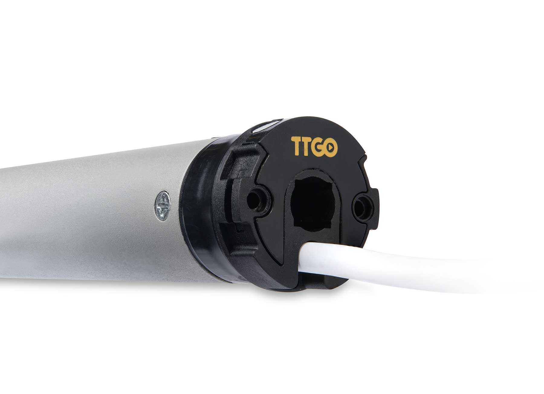 TTGO Rolllademotor