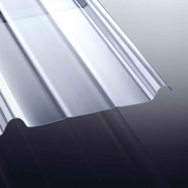 PVC Siegener 283/29 glasklar 1,2mm liegend