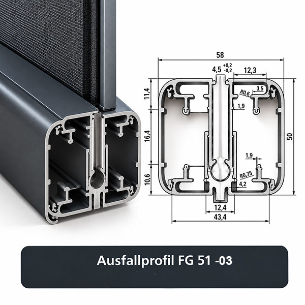 Technische-Darstellung-Ausfallprofil-FG-51