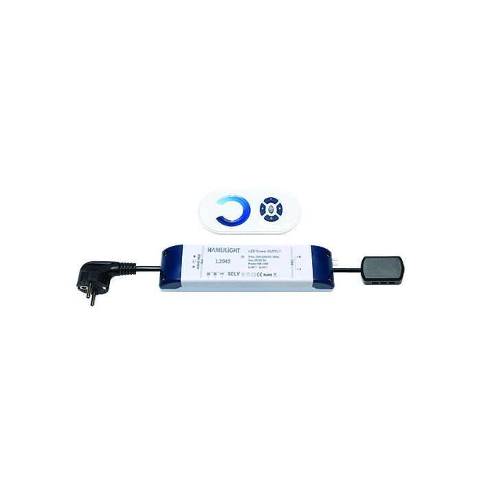 LED Transformator ab