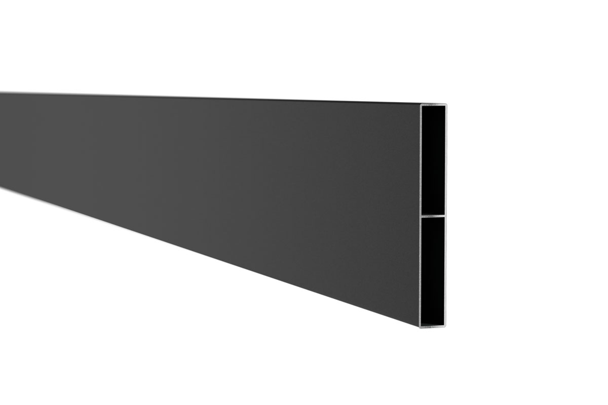 Rechteckprofil line 150 