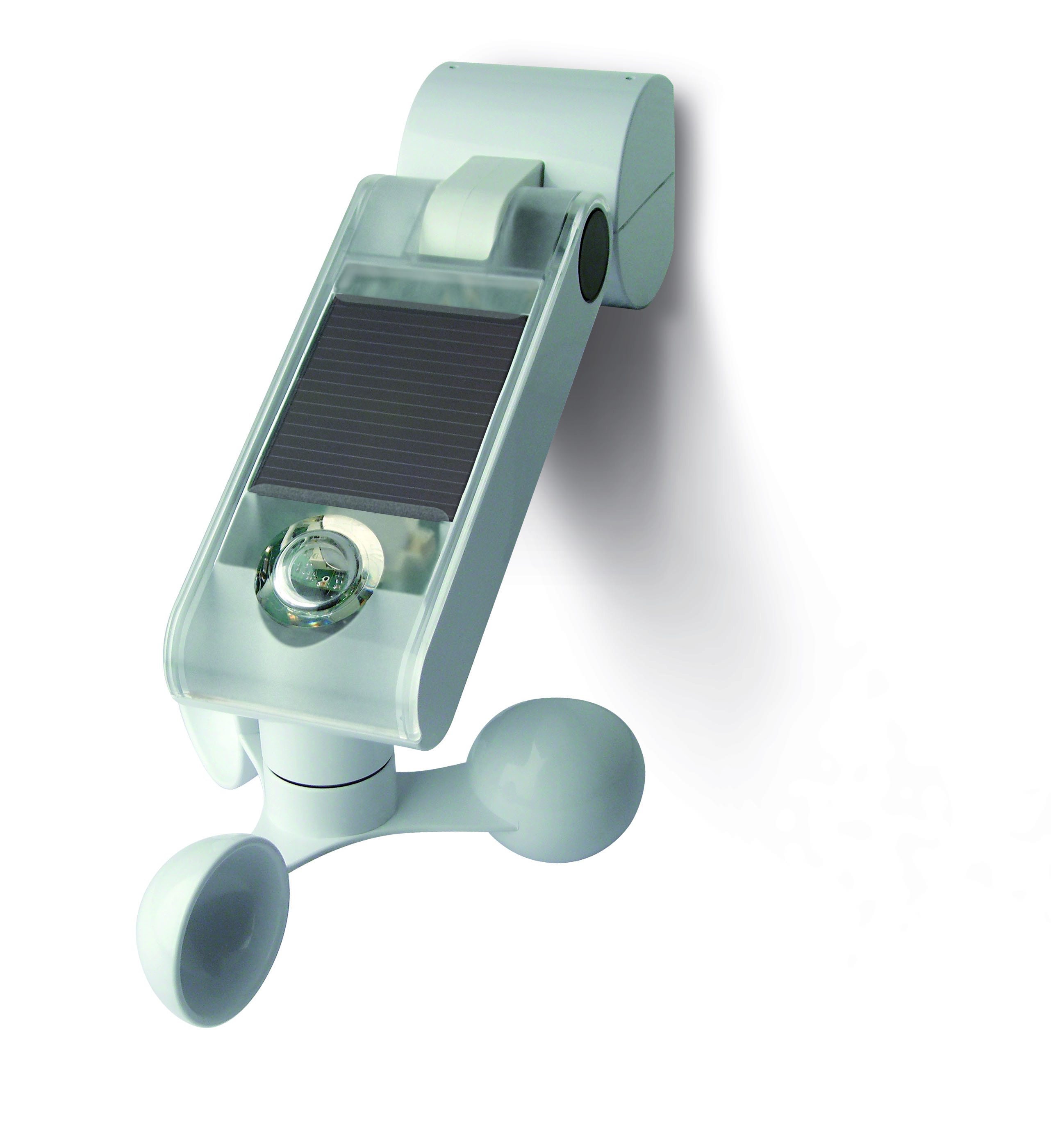 Nice Nemo WSCT Wind- und Sonnensensor Solar funkgesteuert