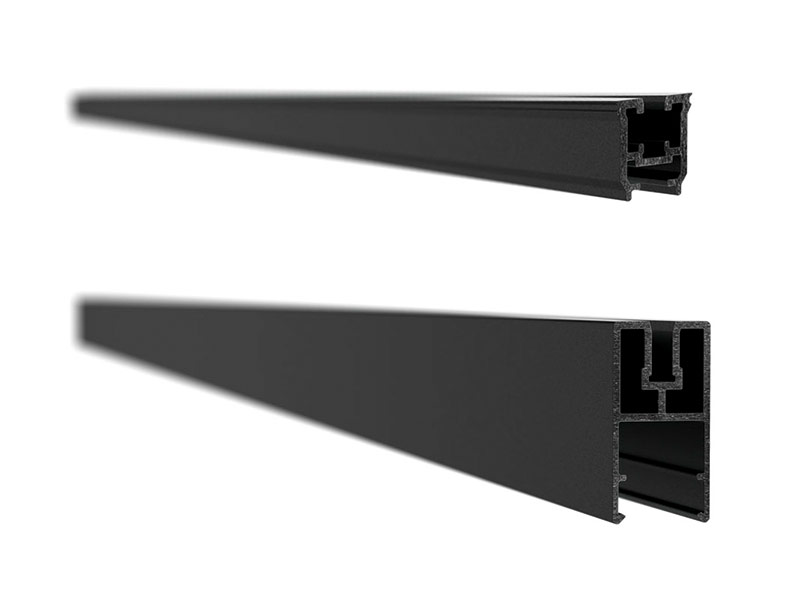 Einsteckadapter