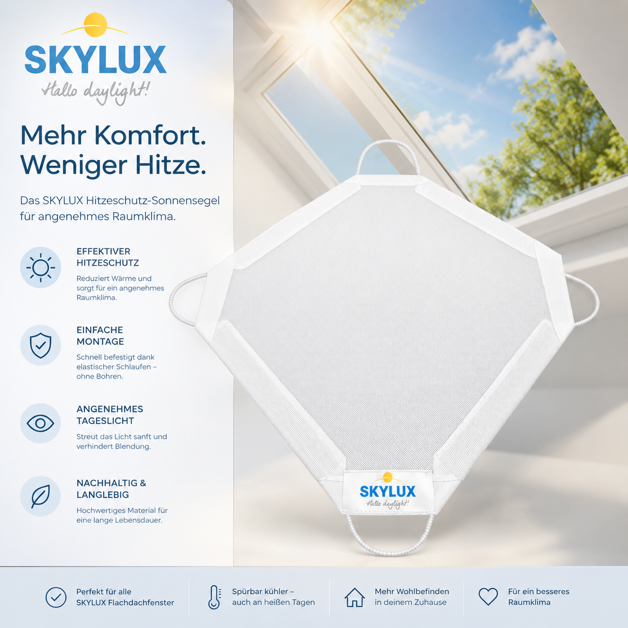SkyShade
