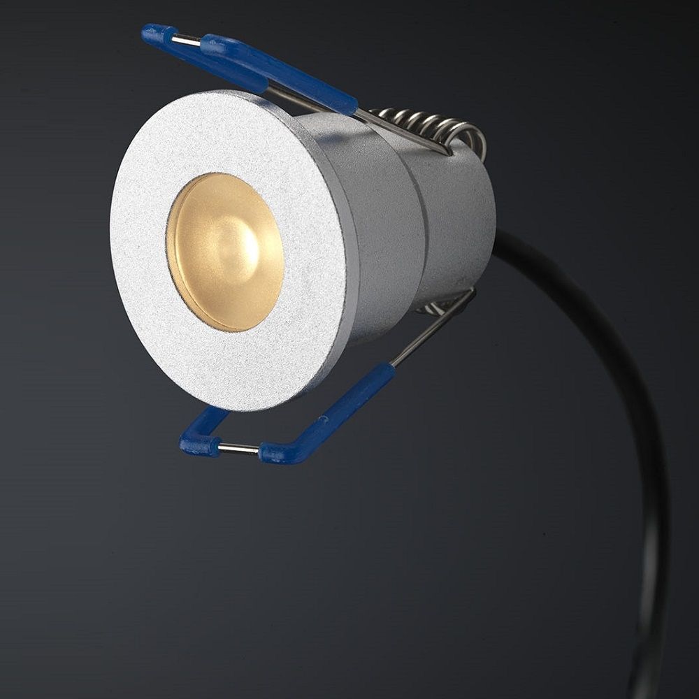 Cree LED Einbaustrahler Valencia bas | Warm Weiß | Set mit 4, 6, 8, 10 oder 12 Stück online kaufen