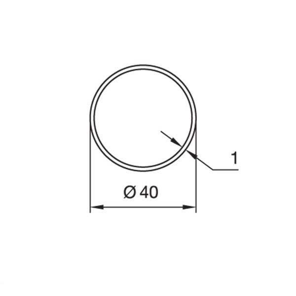 503.24000 Adaptersatz Wellenmaß