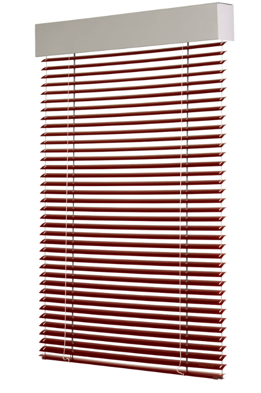Raffstore / Aussenjalousie Cetta 50 Konfigurator