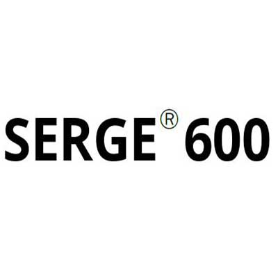 Serge 600