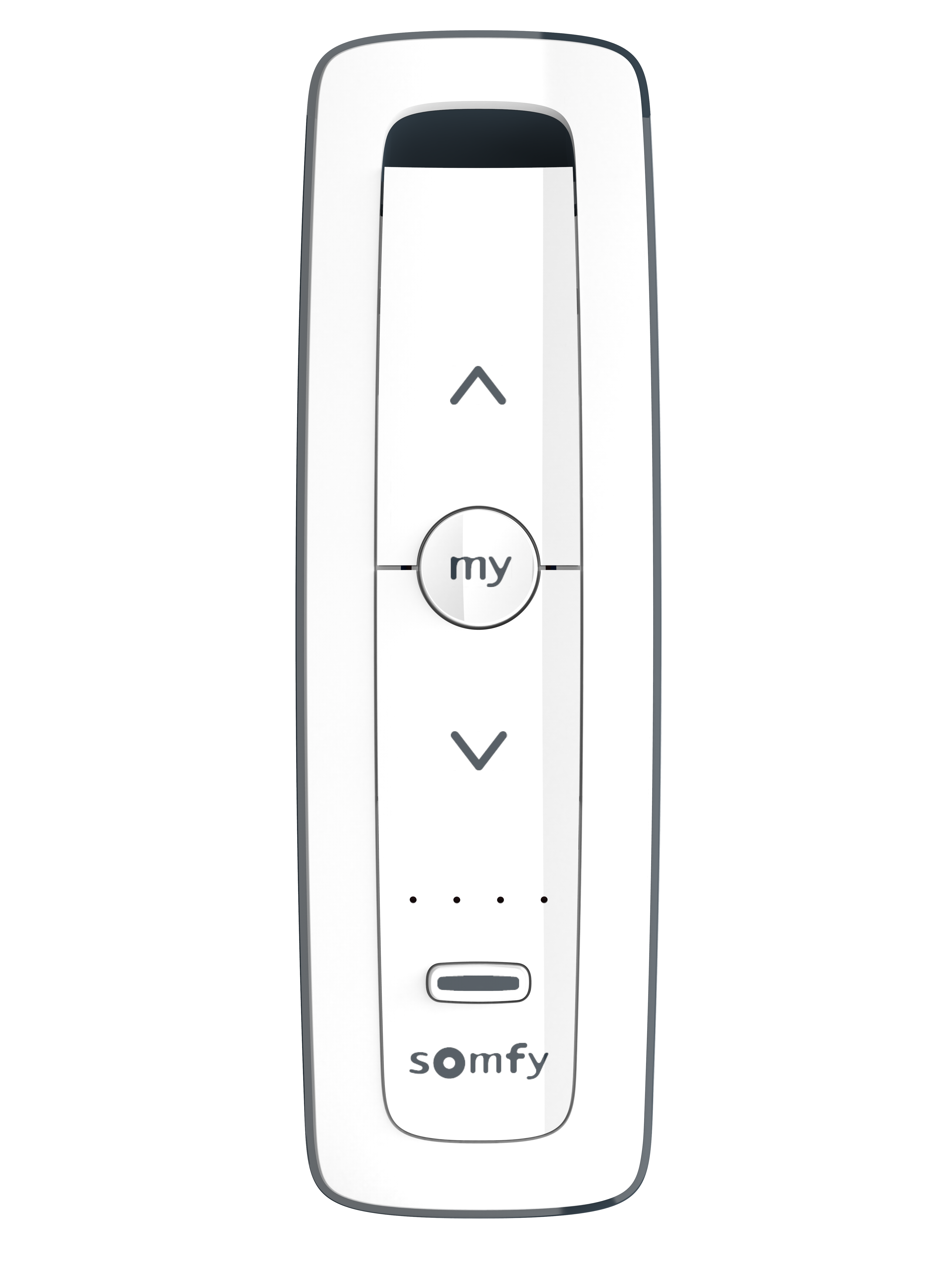 Somfy Situo io Pure II 5 Kanal