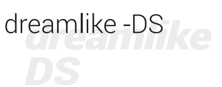 Dreamlike DS