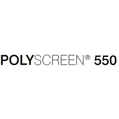Polyscreen 550