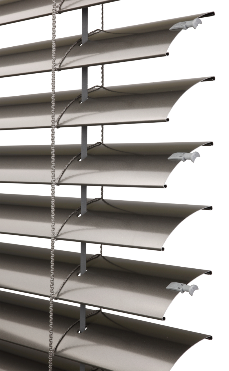 Raffstore / Aussenjalousie Cetta 65 Konfigurator